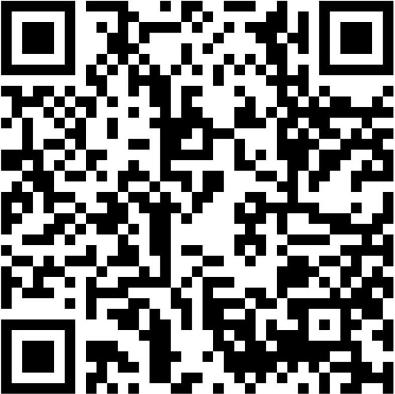 DOJO Reservation QR Code